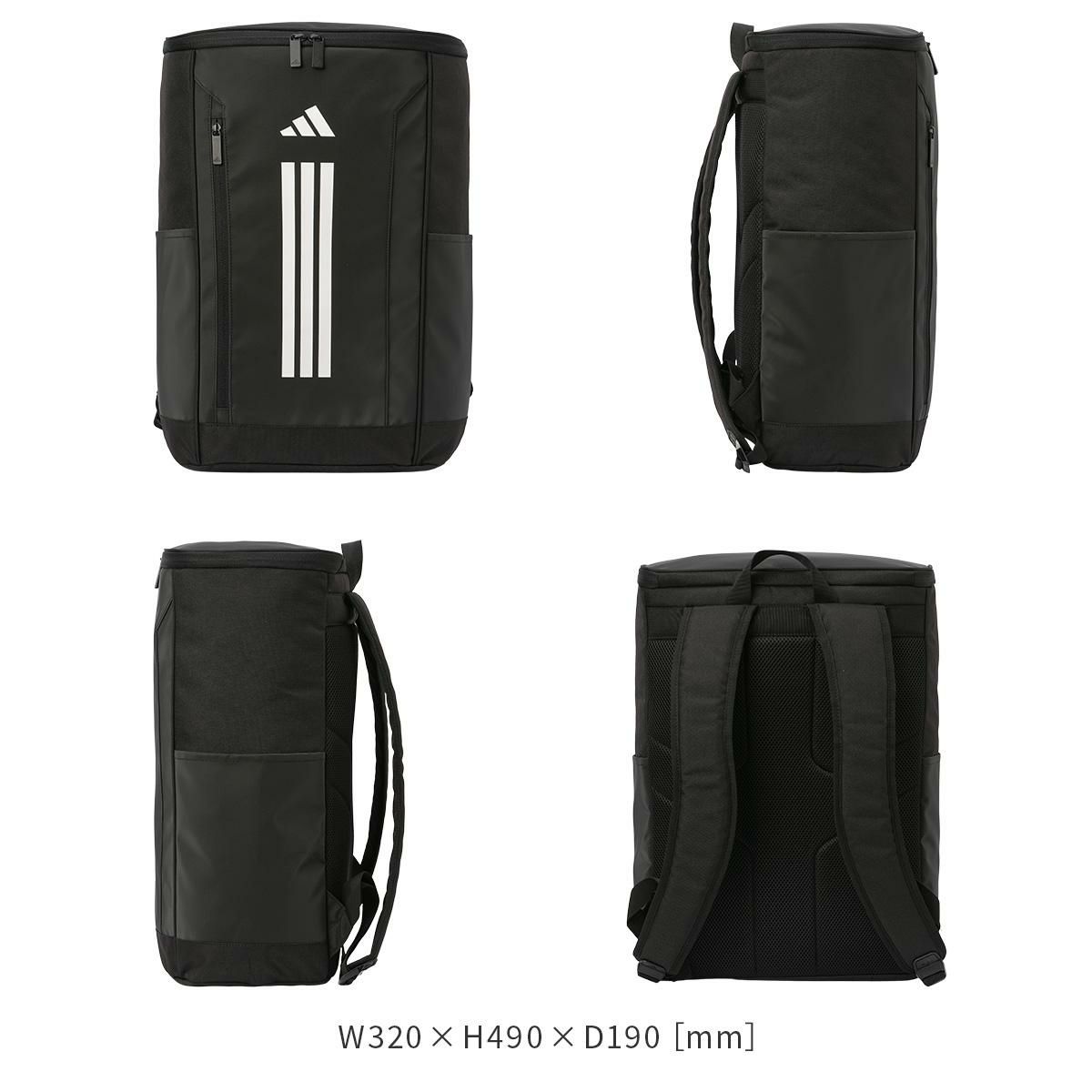 アディダス メルドルフ 5S05 リュック adidas adidas-63952