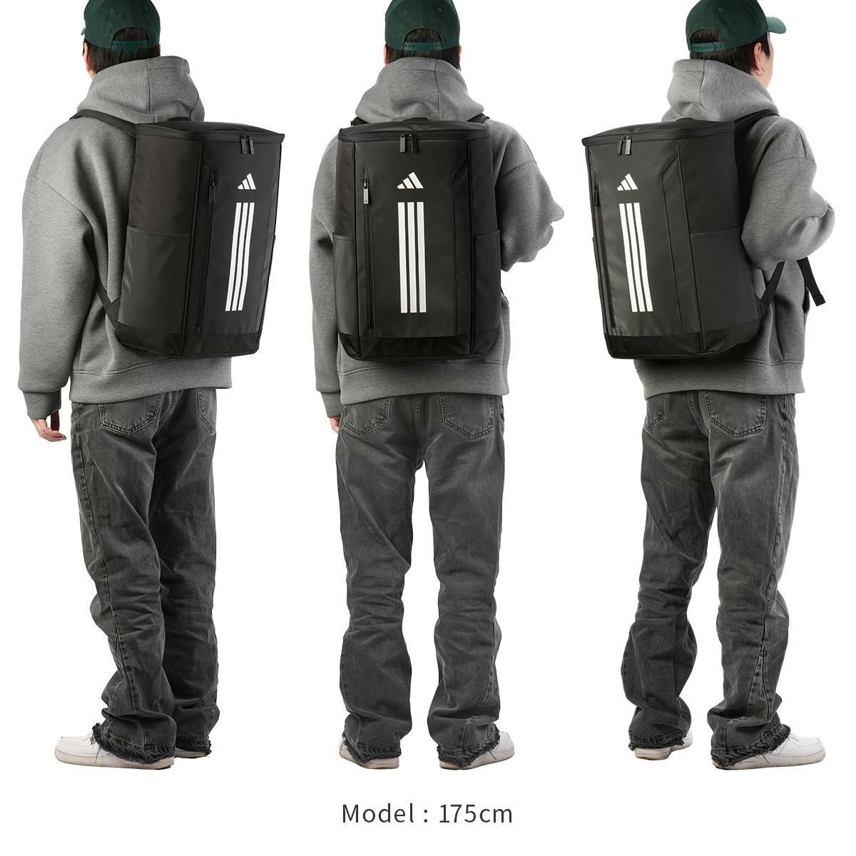 アディダス メルドルフ 5S05 リュック adidas adidas-63952