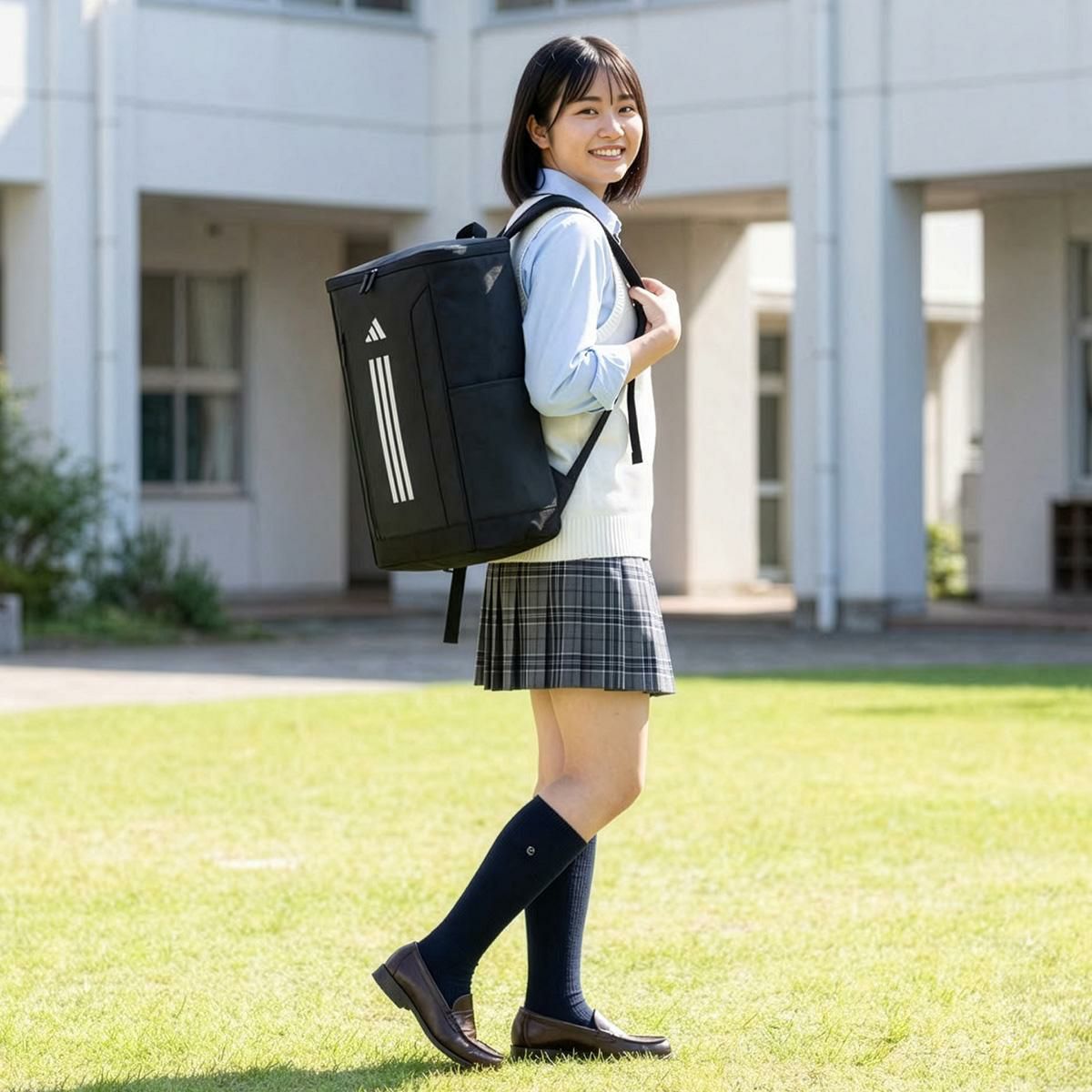 アディダス メルドルフ 5S05 リュック adidas adidas-63952