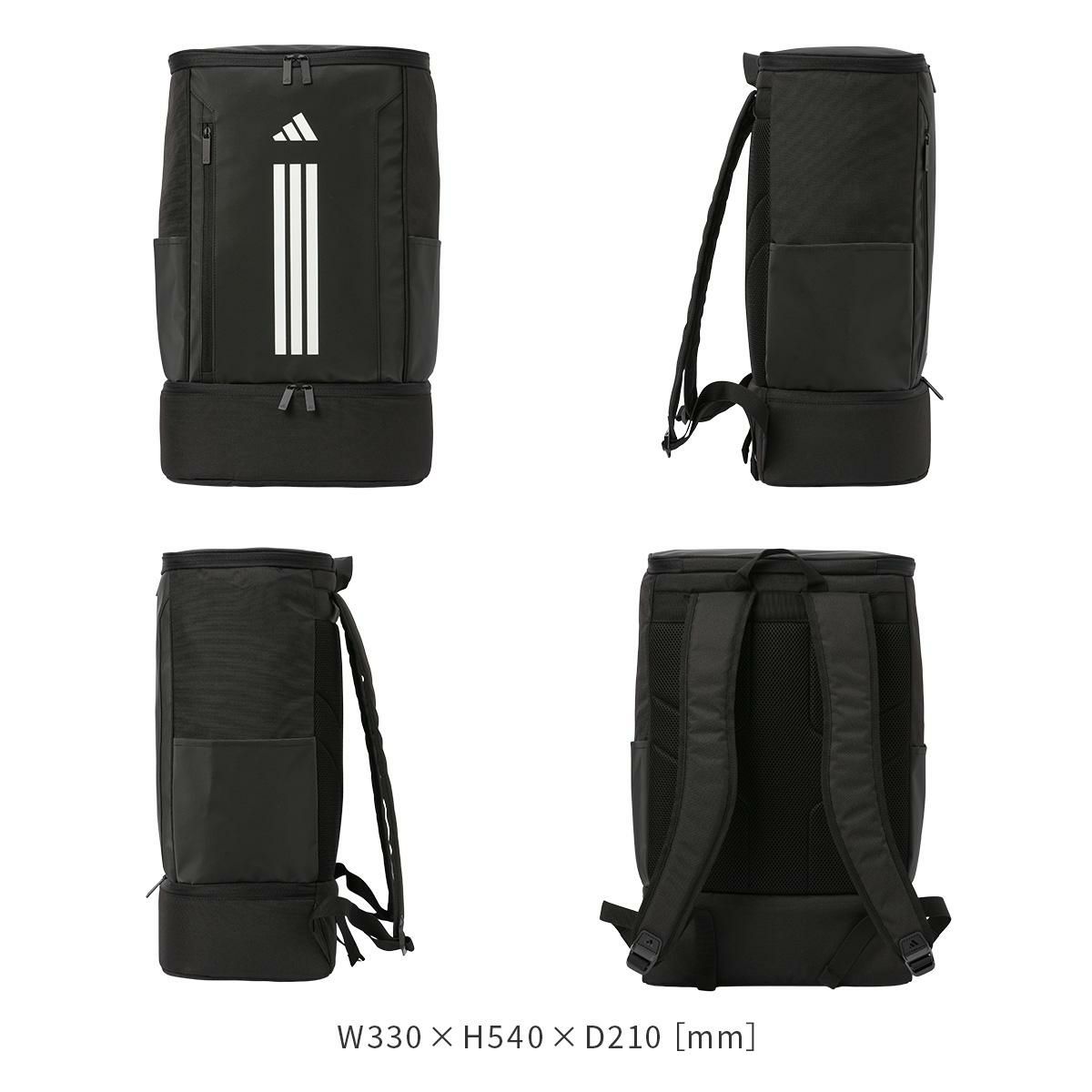 アディダス メルドルフ 5S05 リュック adidas adidas-63953