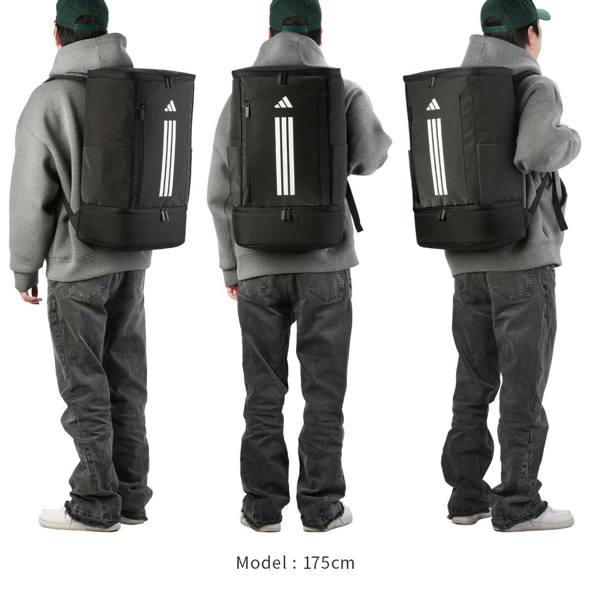 アディダス メルドルフ 5S05 リュック adidas adidas-63953