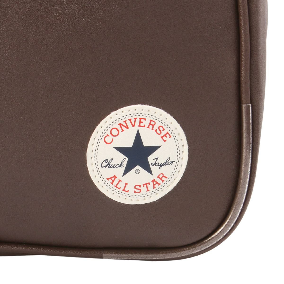 コンバース チェリッシュ ボストンバッグ CONVERSE con-20101