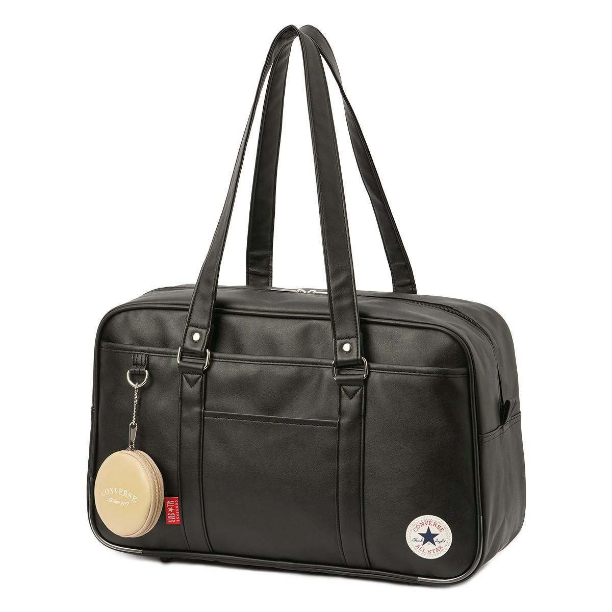 コンバース チェリッシュ ボストンバッグ CONVERSE con-20101