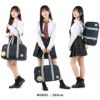 コンバース チェリッシュ ボストンバッグ CONVERSE con-20102