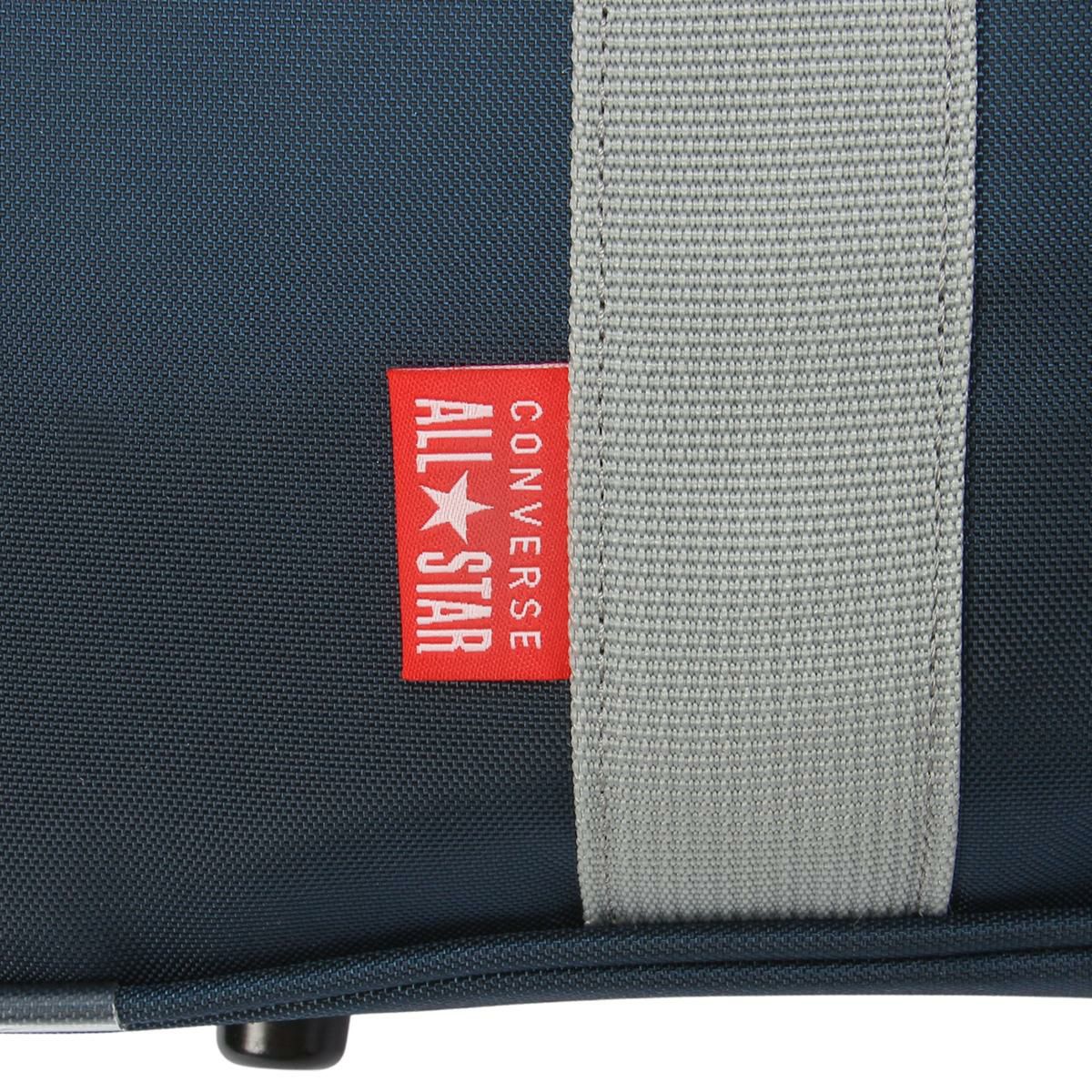 コンバース チェリッシュ ボストンバッグ CONVERSE con-20102