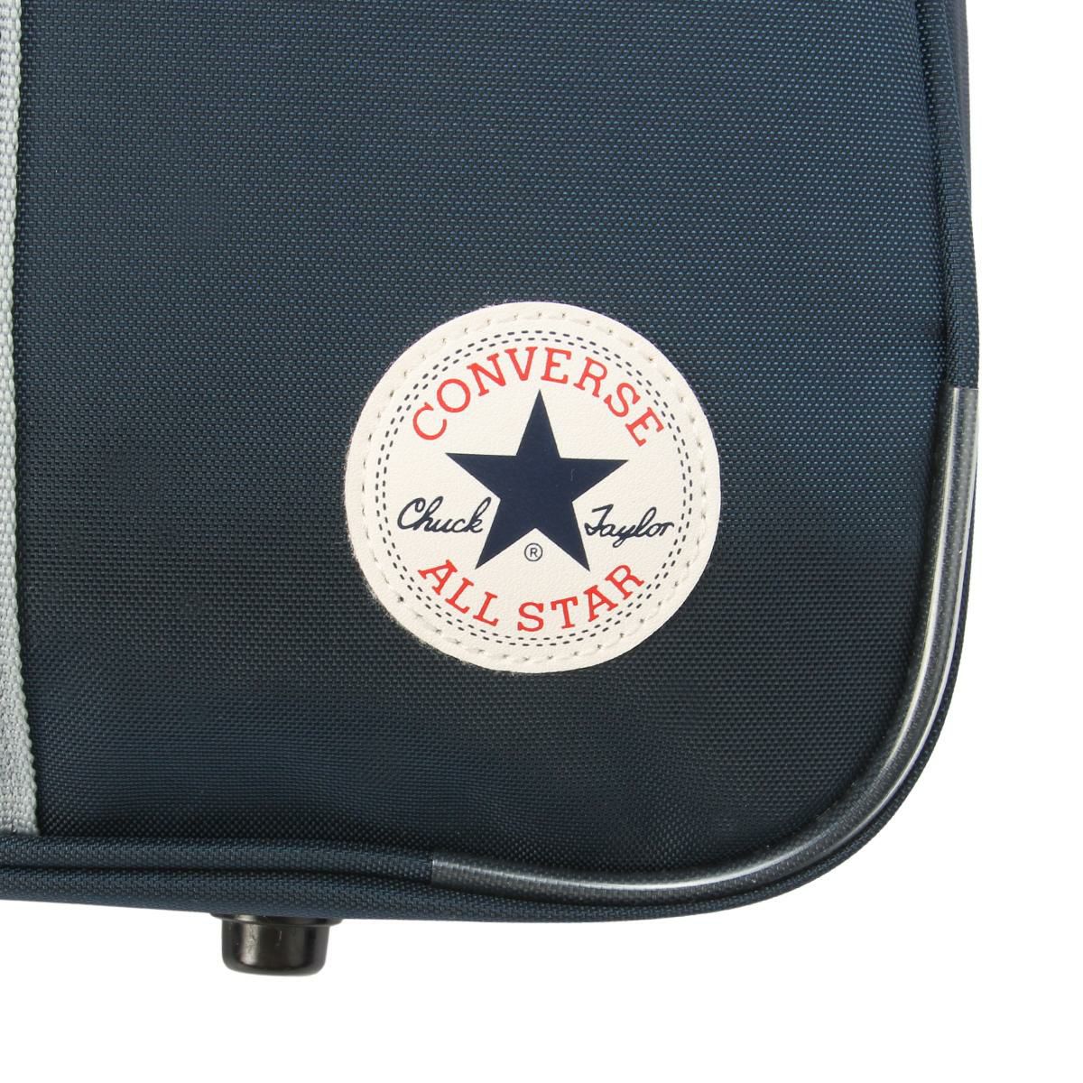 コンバース チェリッシュ ボストンバッグ CONVERSE con-20102