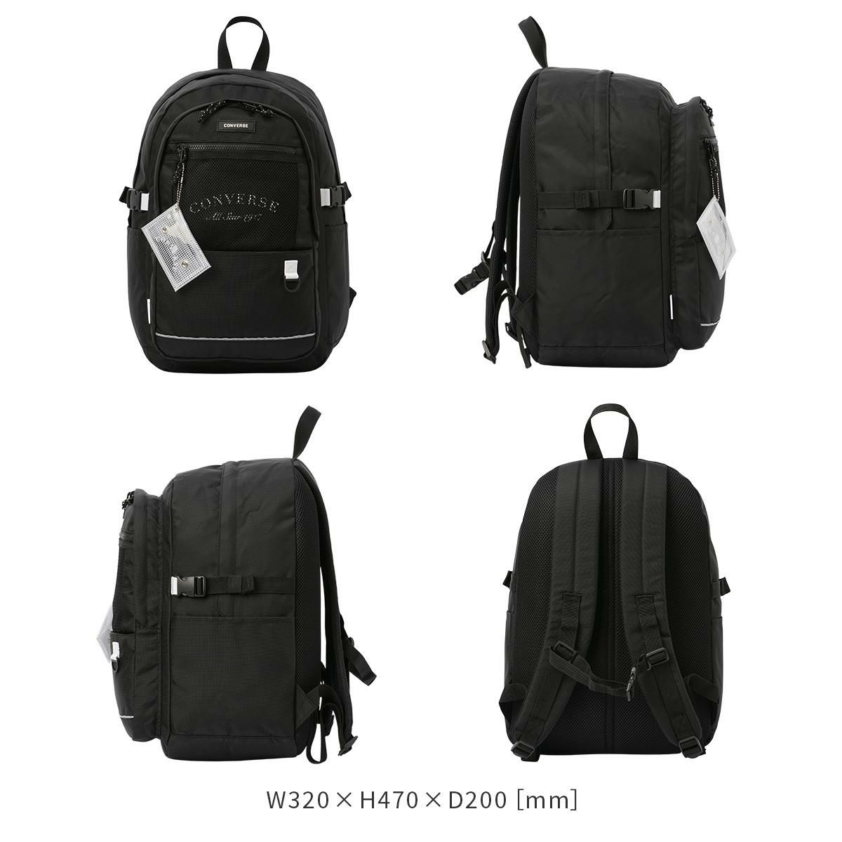 コンバース プレイ リュック CONVERSE con-20099