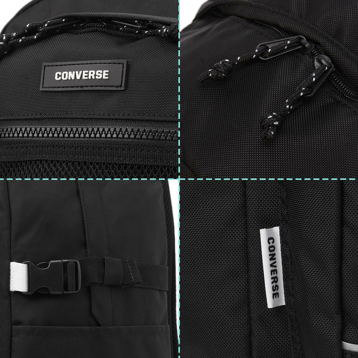 コンバース プレイ リュック CONVERSE con-20099