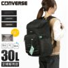 コンバース プレイ リュック CONVERSE con-20100