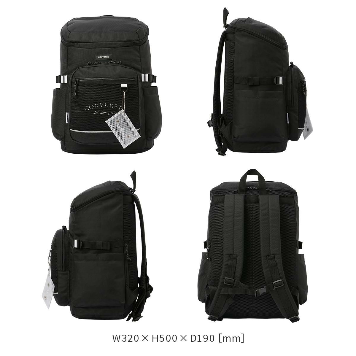 コンバース プレイ リュック CONVERSE con-20100
