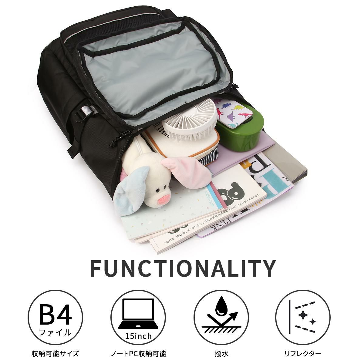 コンバース プレイ リュック CONVERSE con-20100