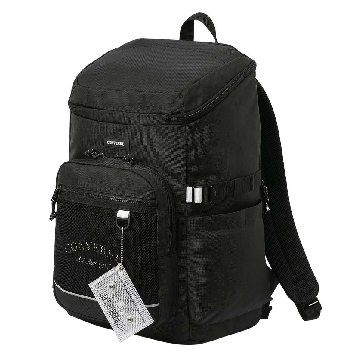 コンバース プレイ リュック CONVERSE con-20100