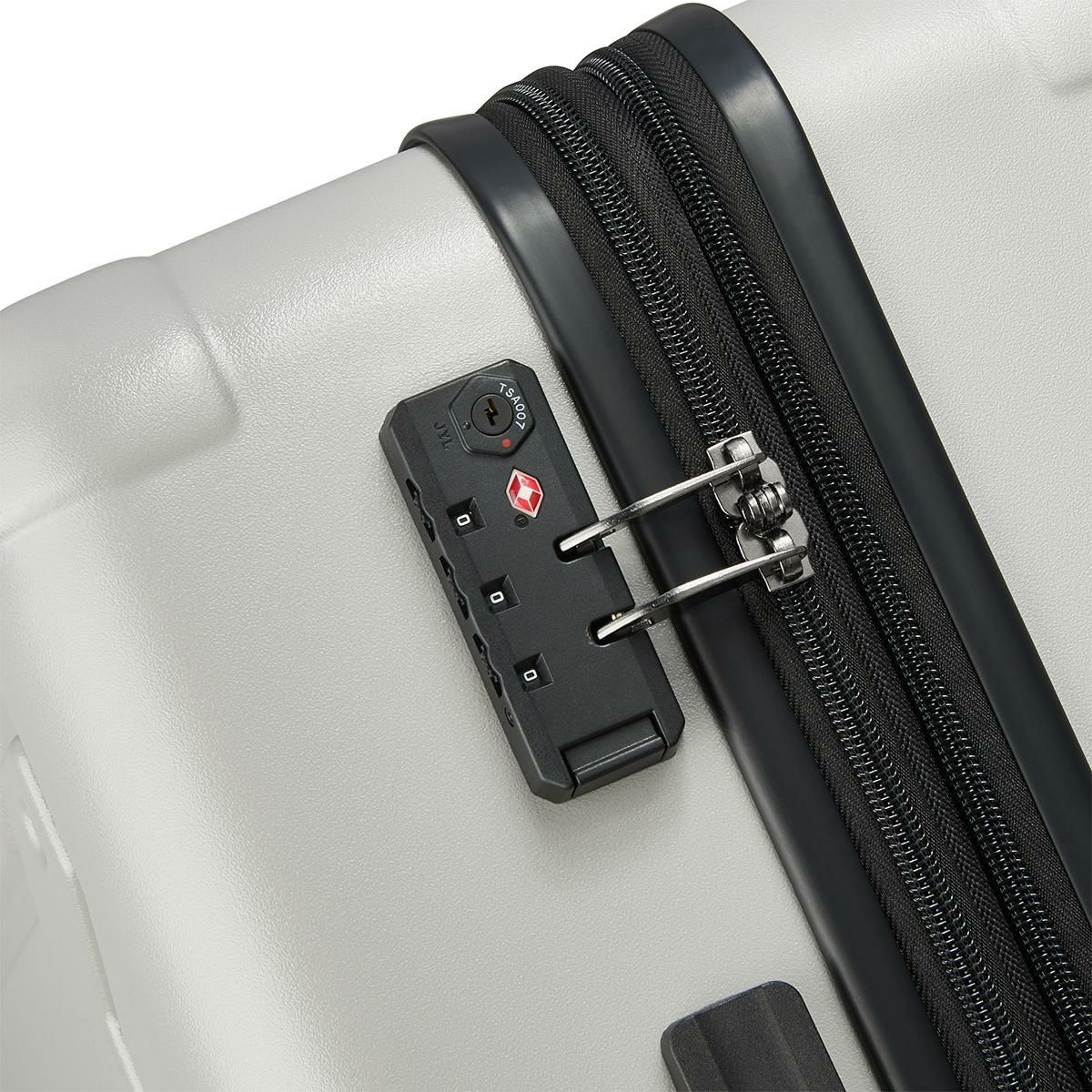 ジープ ATMOS スーツケース JEEP j03744810