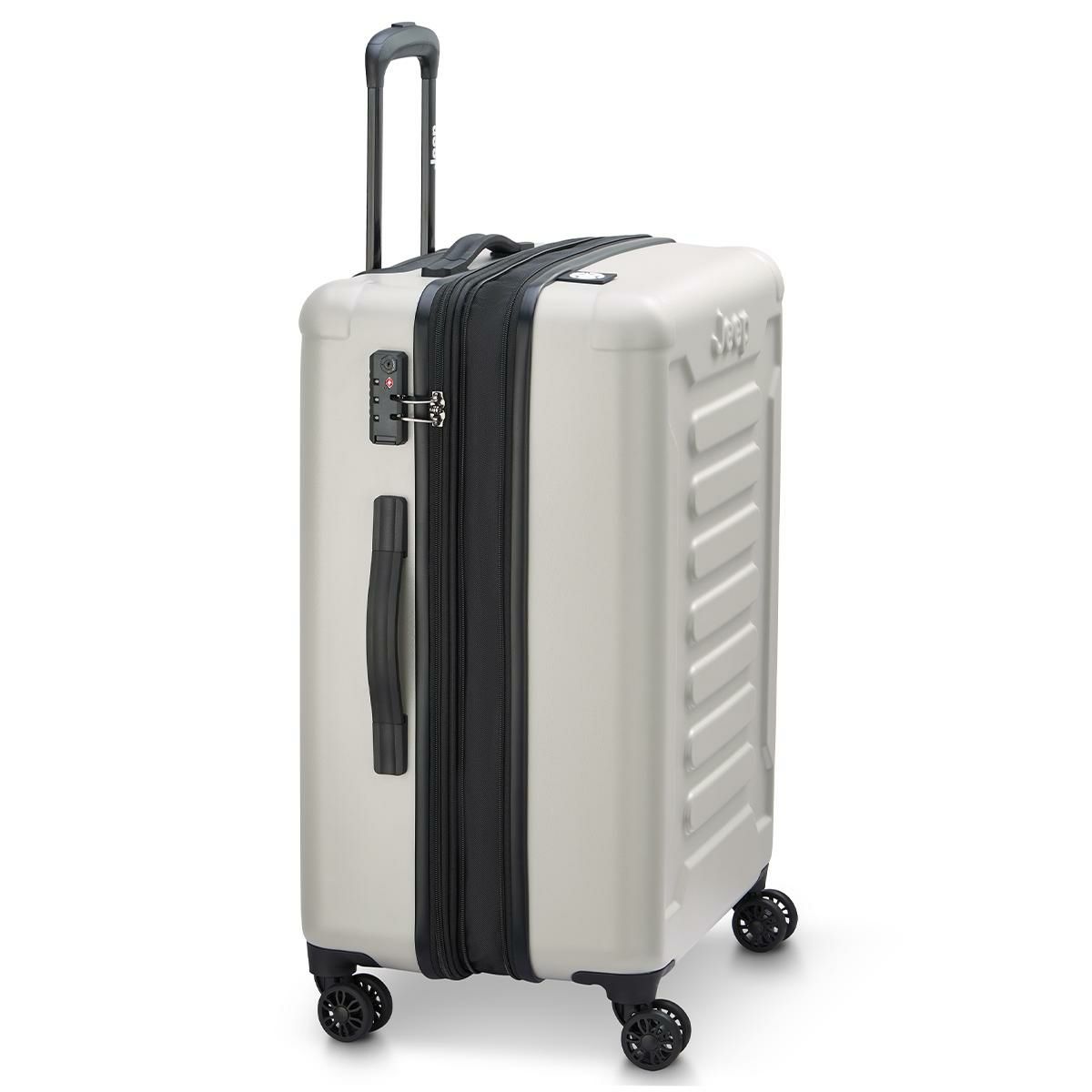 ジープ ATMOS スーツケース JEEP j03744810