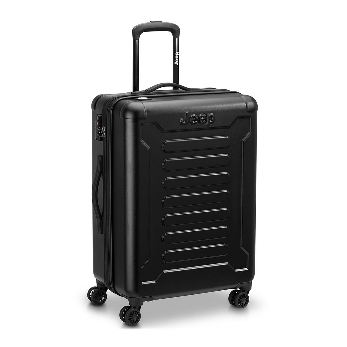 ジープ ATMOS スーツケース JEEP j03744810