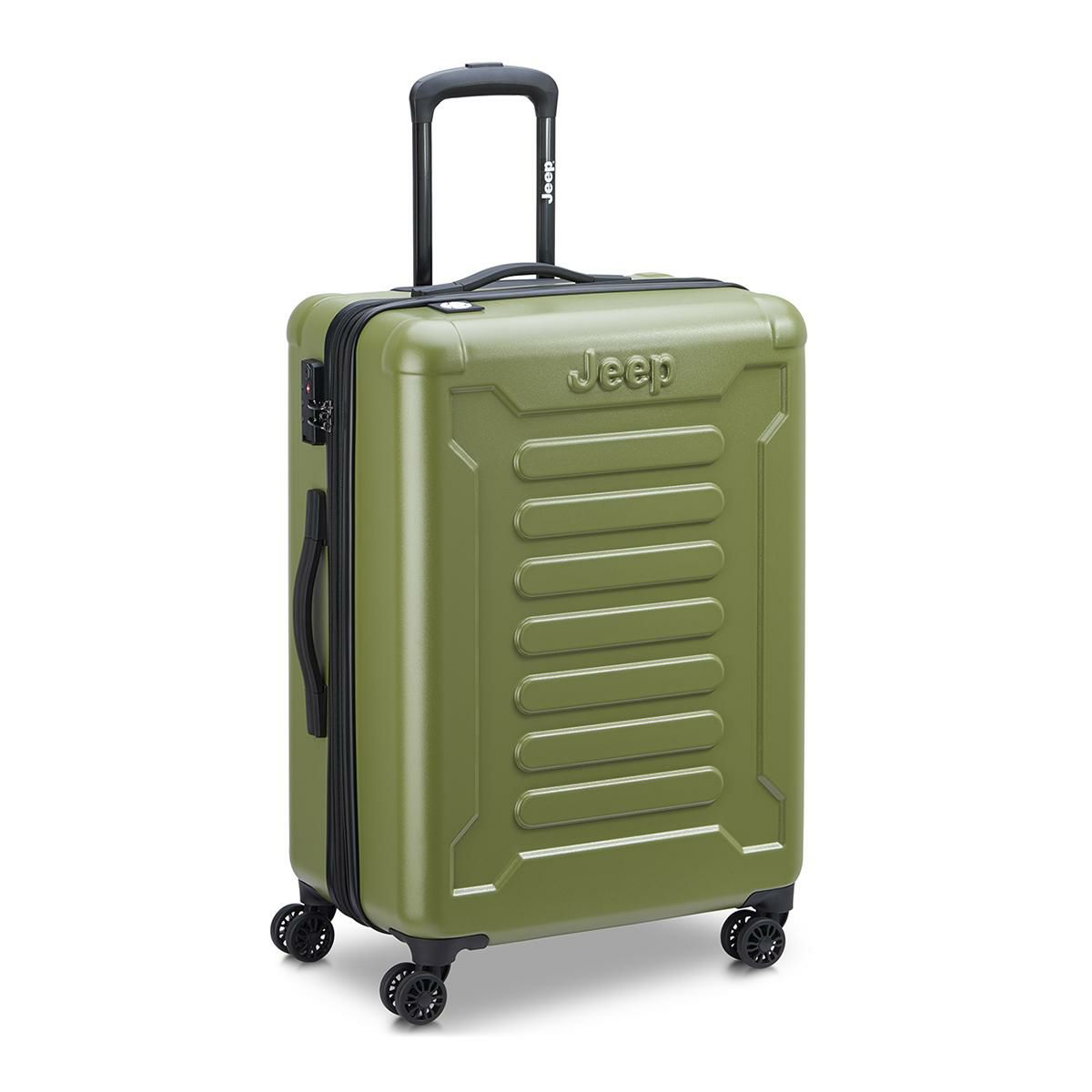 ジープ ATMOS スーツケース JEEP j03744810