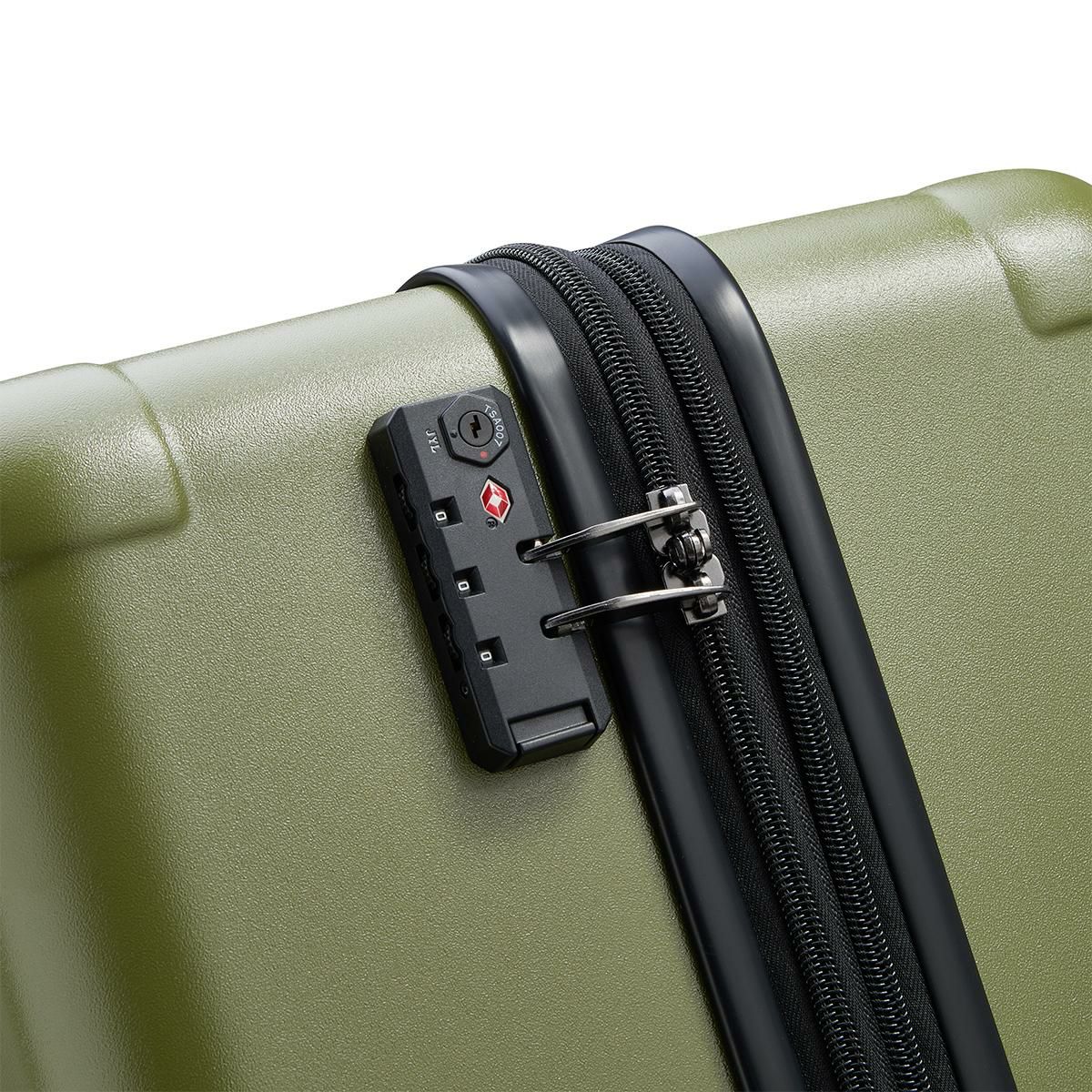 ジープ ATMOS スーツケース JEEP j03744821