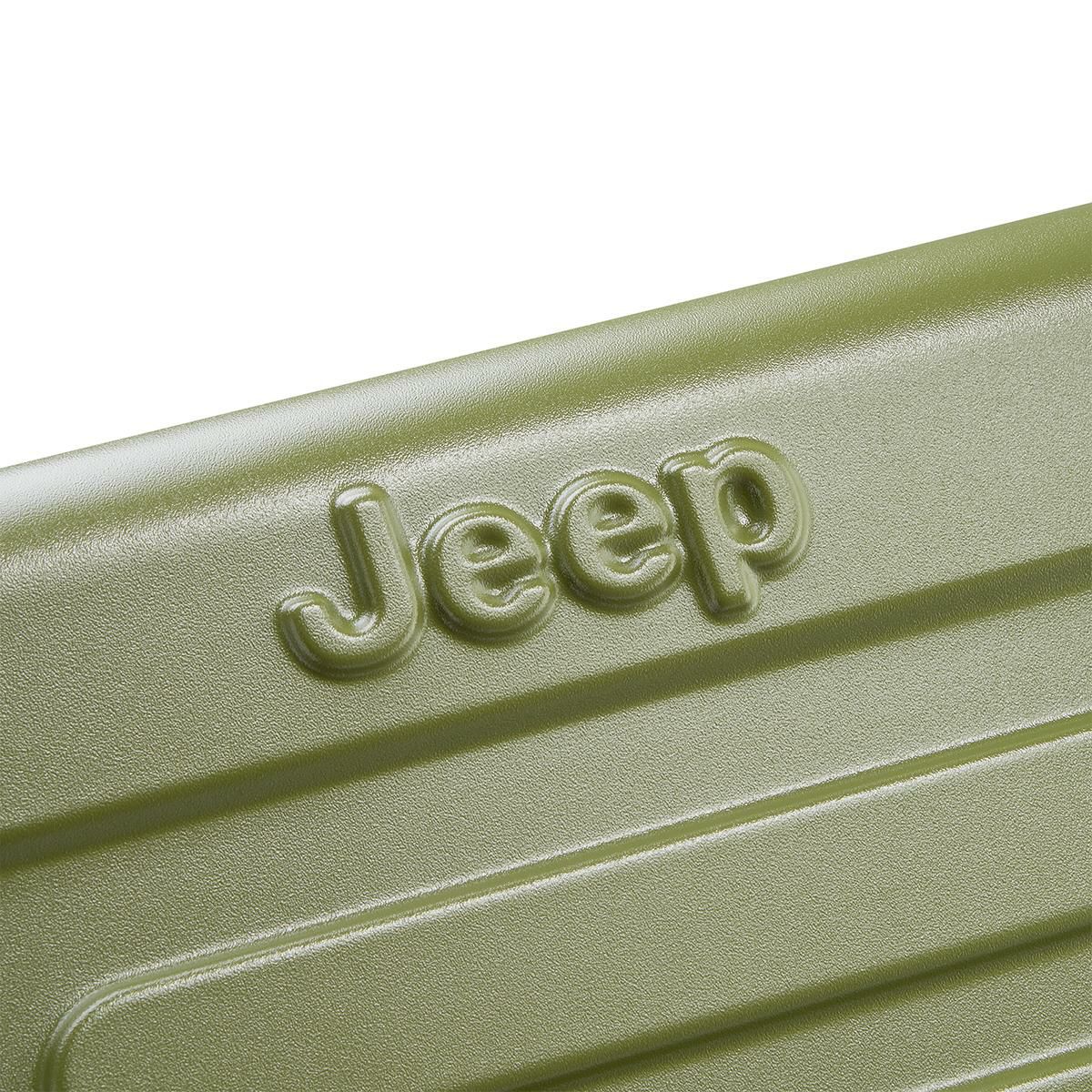 ジープ ATMOS スーツケース JEEP j03744821