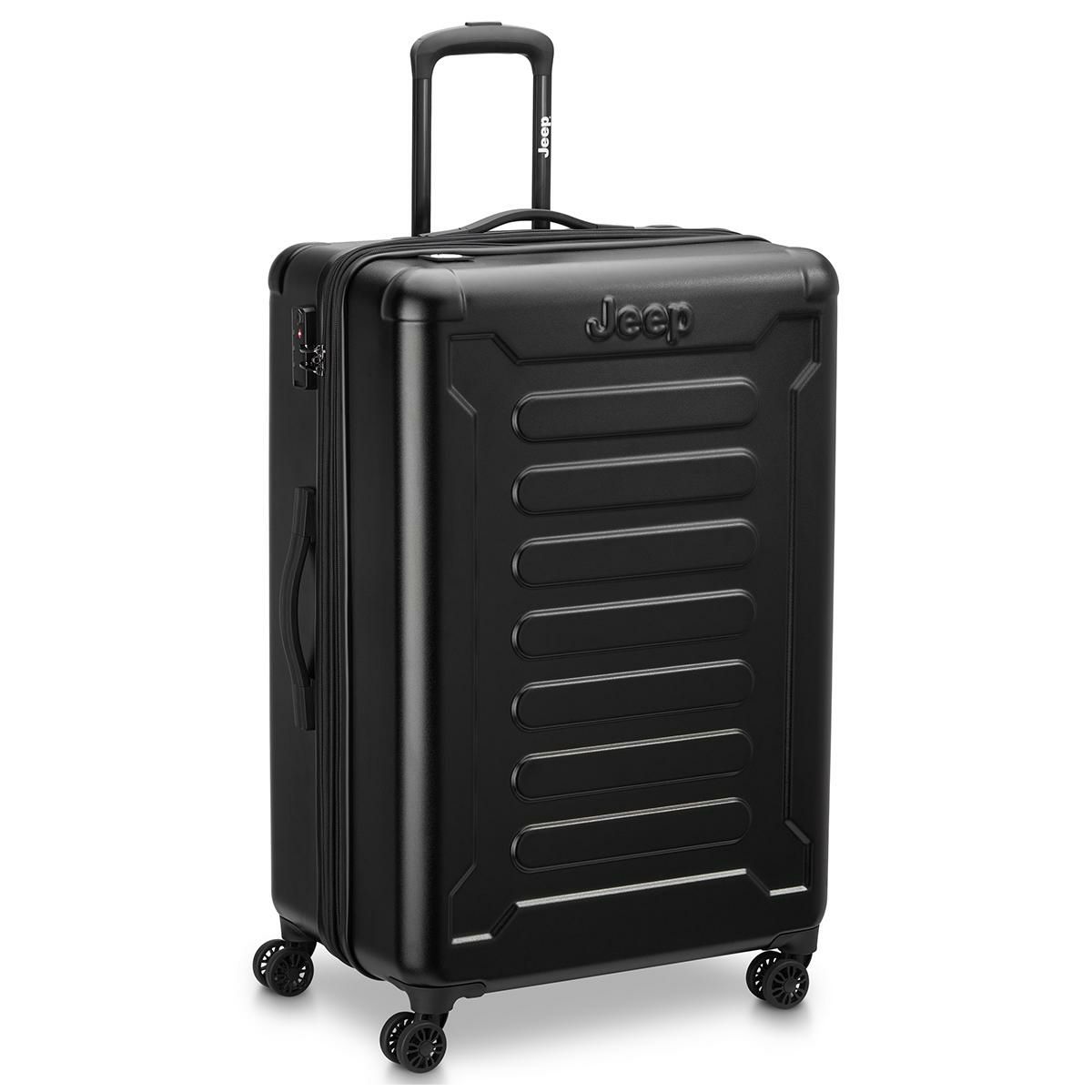 ジープ ATMOS スーツケース JEEP j03744821