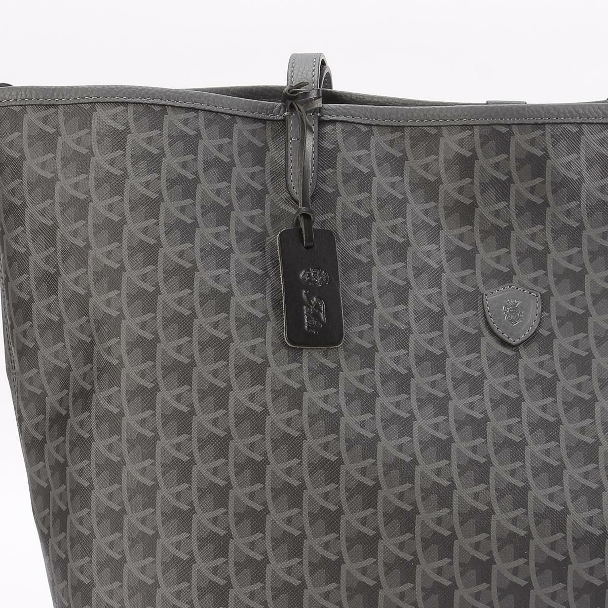 フェリージ モノグラム トートバッグ Felisi 15-20-mm-ld