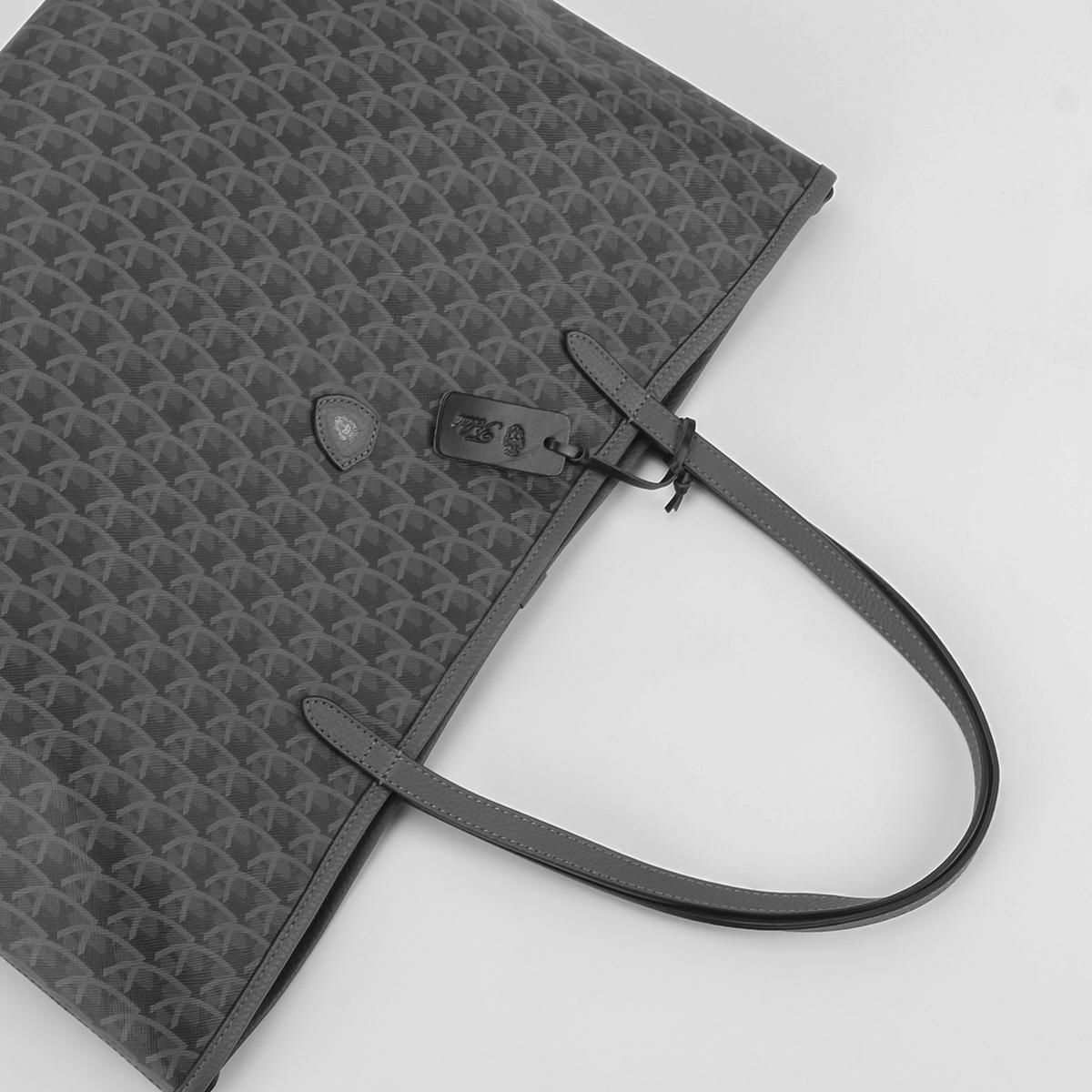 フェリージ モノグラム トートバッグ Felisi 15-20-mm-ld