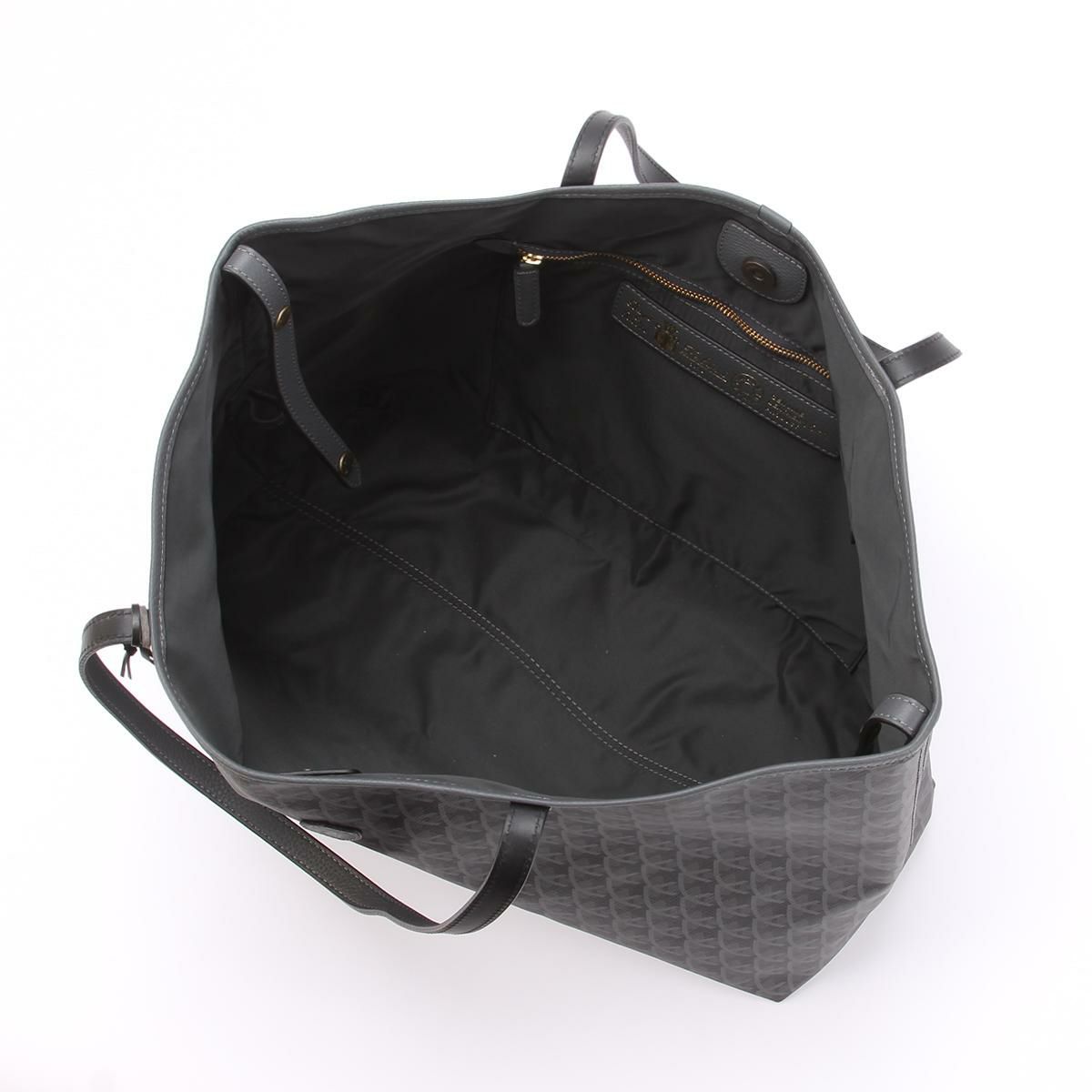 フェリージ モノグラム トートバッグ Felisi 15-20-mm-ld