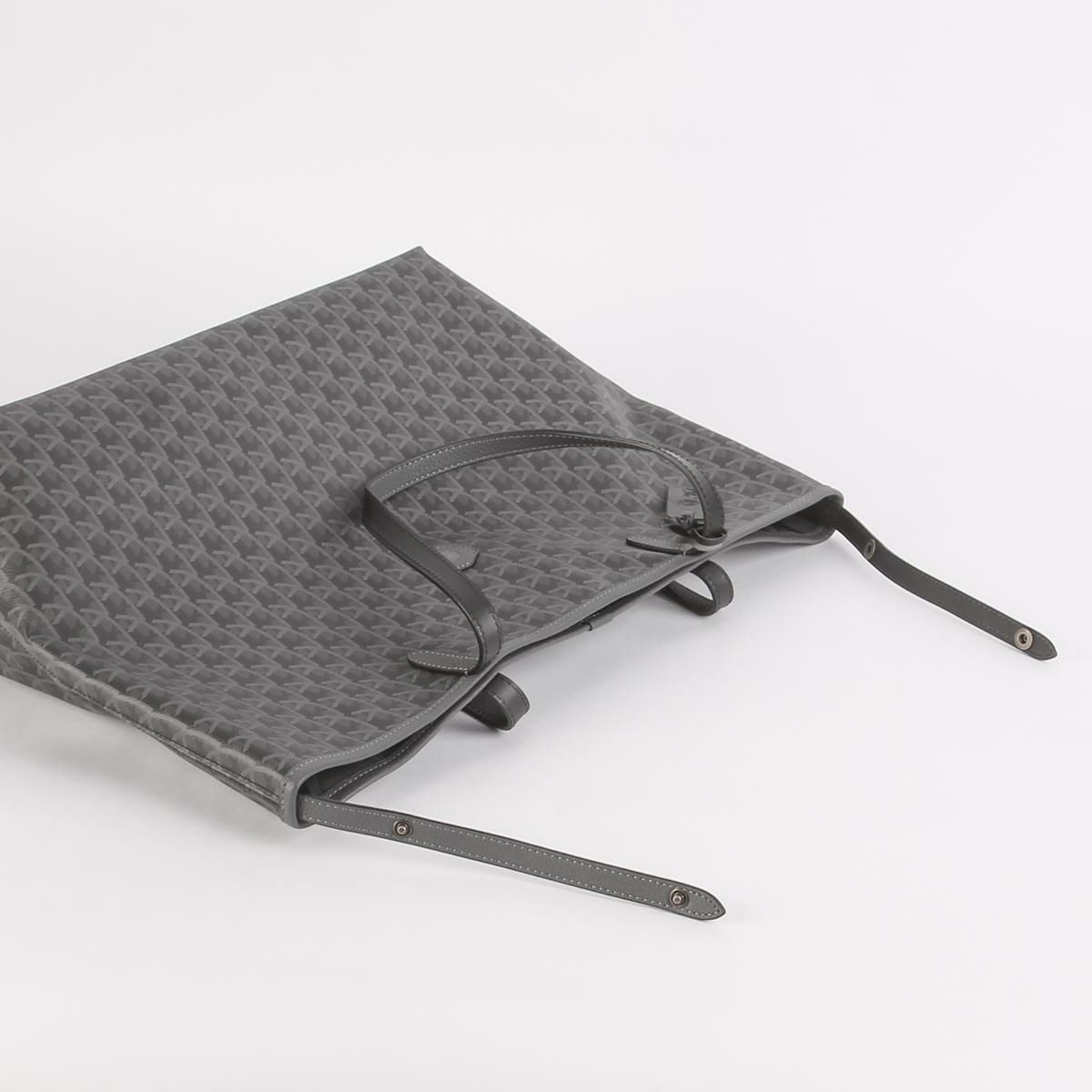 フェリージ モノグラム トートバッグ Felisi 15-20-mm-ld