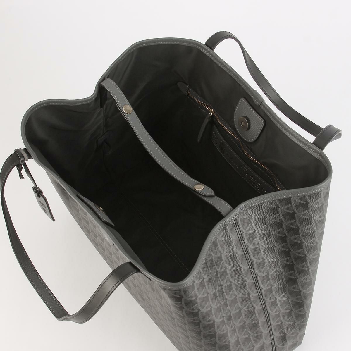 フェリージ モノグラム トートバッグ Felisi 15-20-mm-ld