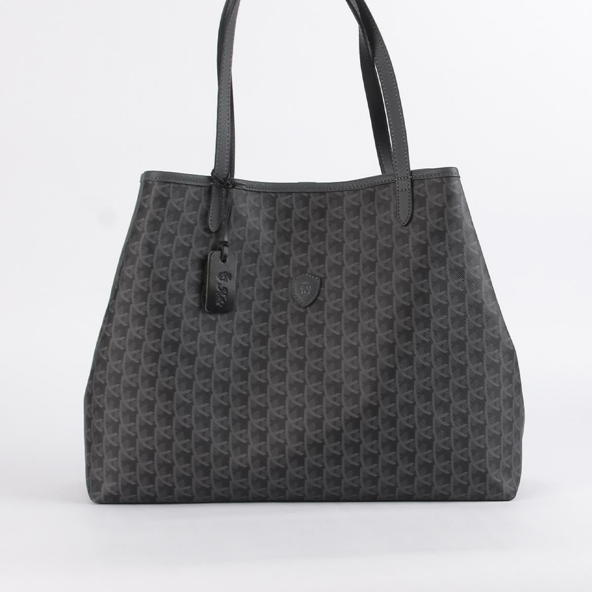 フェリージ モノグラム トートバッグ Felisi 15-20-mm-ld