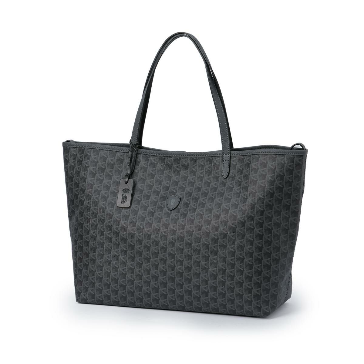 フェリージ モノグラム トートバッグ Felisi 15-20-mm-ld