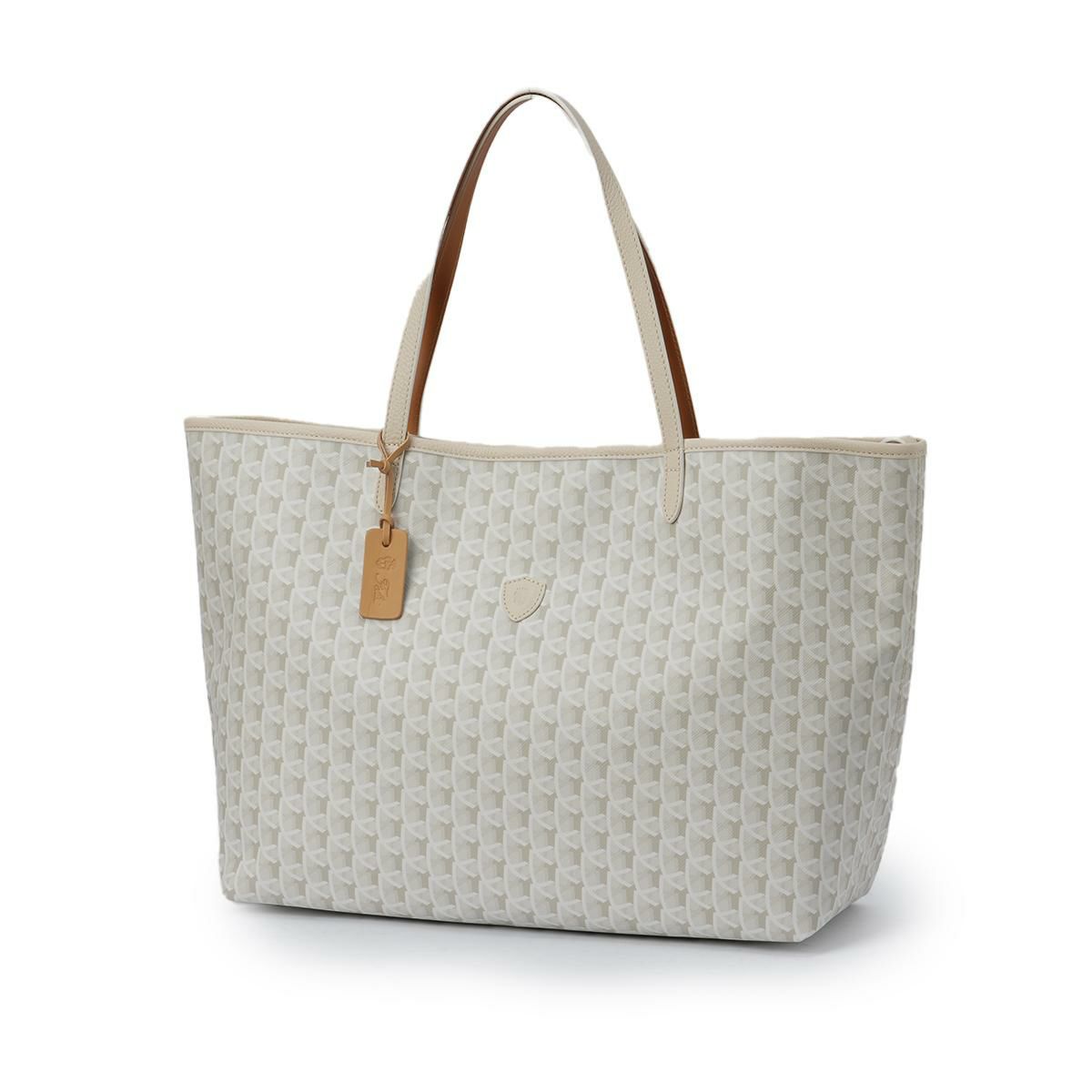 フェリージ モノグラム トートバッグ Felisi 15-20-mm-ld