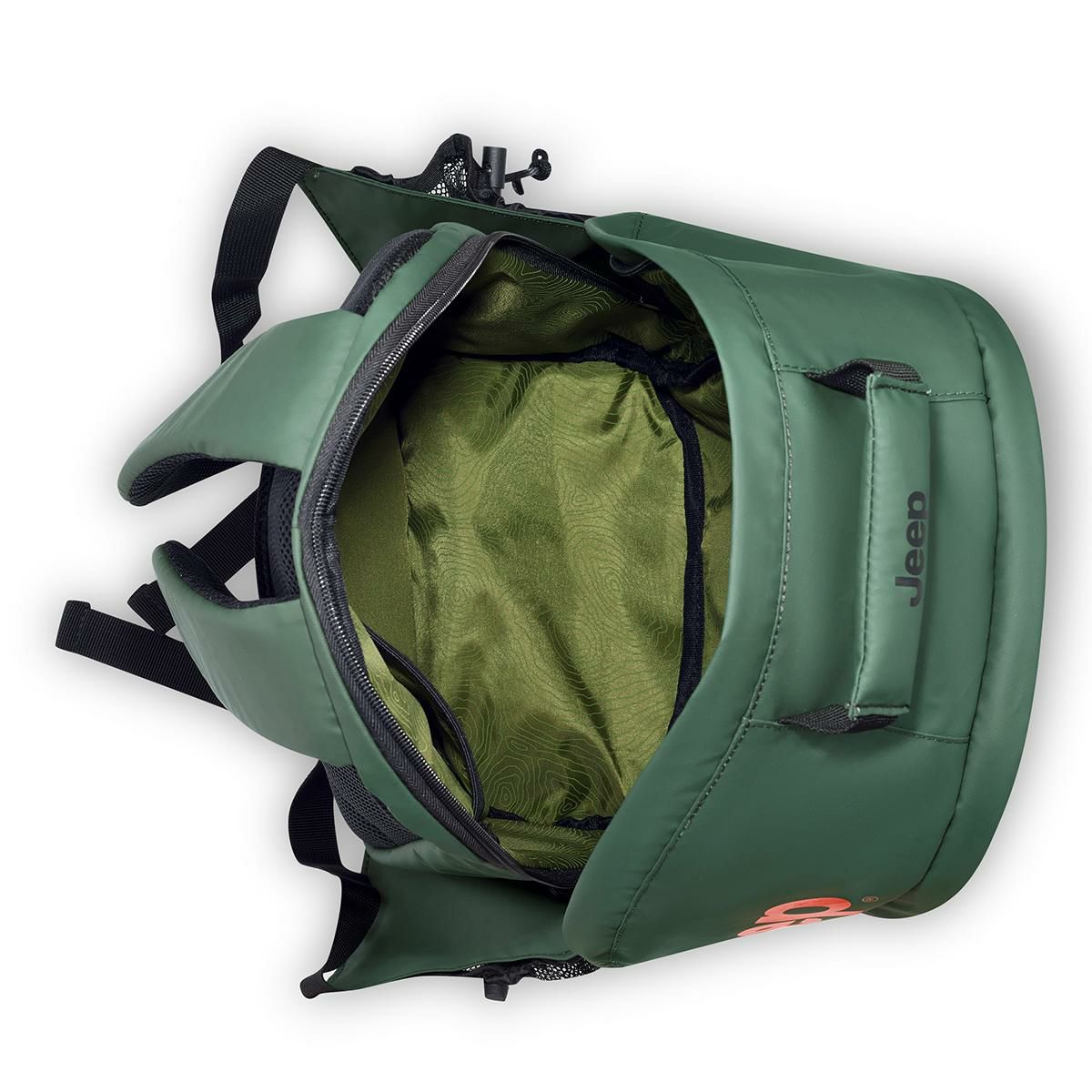 ジープ COSMIC リュック JEEP j02745600