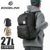 エッジリンク ポケットパックエヌジェイ リュック EDGELINK edgelink-60271