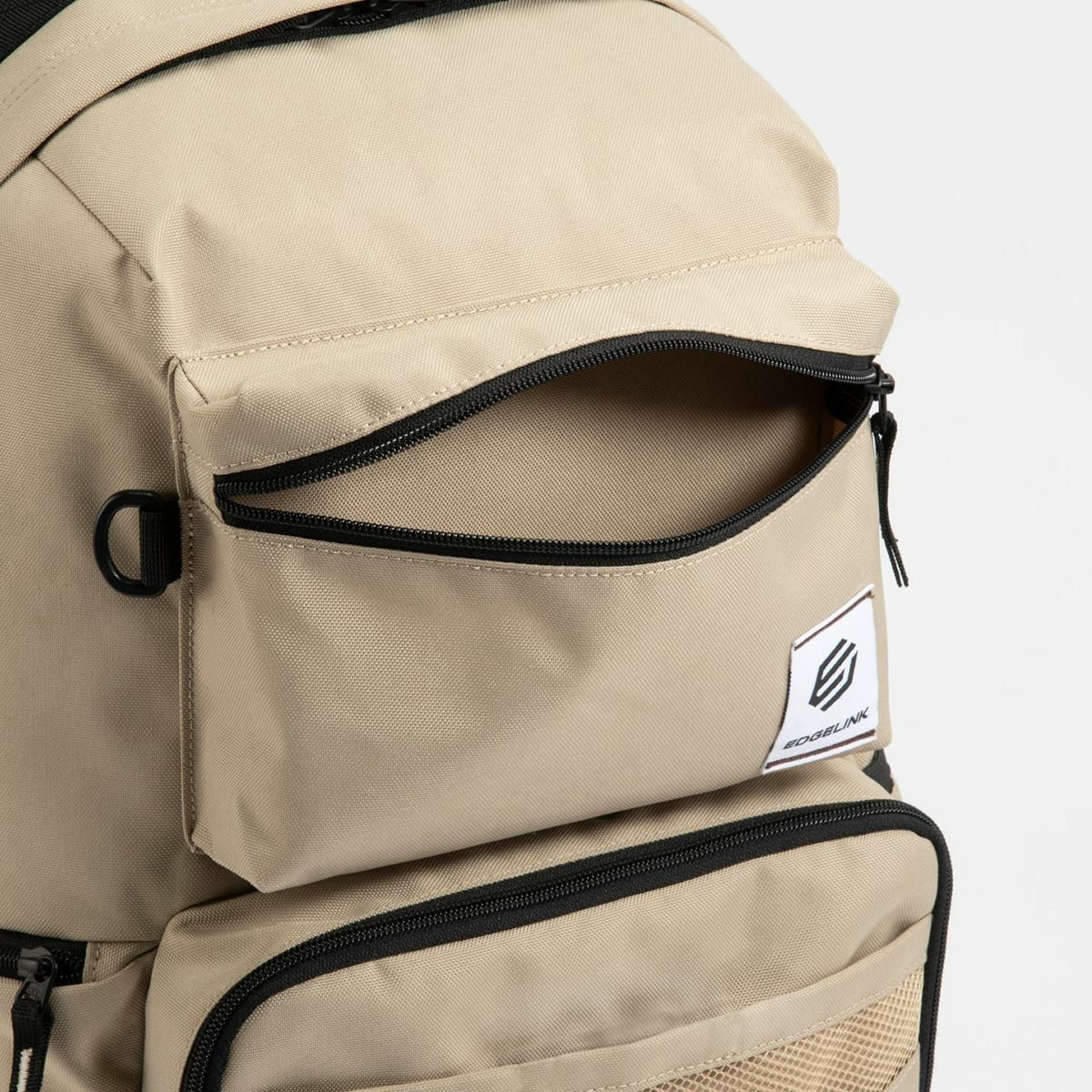 エッジリンク ポケットパックエヌジェイ リュック EDGELINK edgelink-60271
