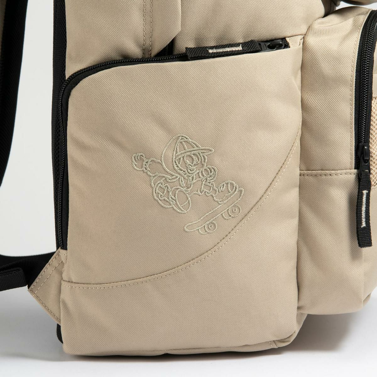 エッジリンク ポケットパックエヌジェイ リュック EDGELINK edgelink-60271