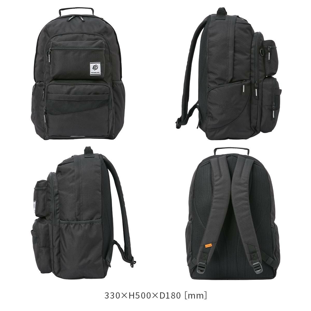 エッジリンク ポケットパックエヌジェイ リュック EDGELINK edgelink-60272