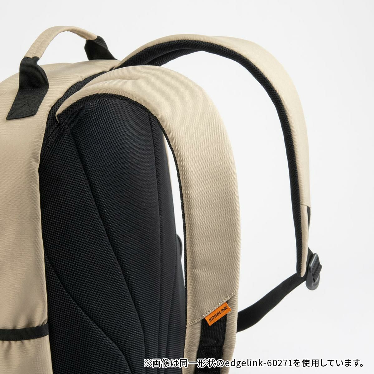エッジリンク ポケットパックエヌジェイ リュック EDGELINK edgelink-60272