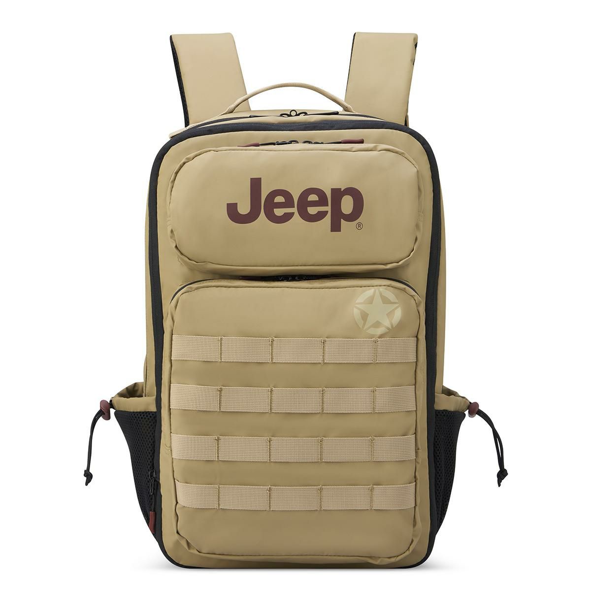 ジープ GLACIER リュック JEEP j02744610