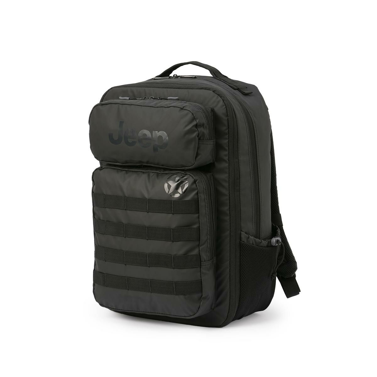 ジープ GLACIER リュック JEEP j02744610