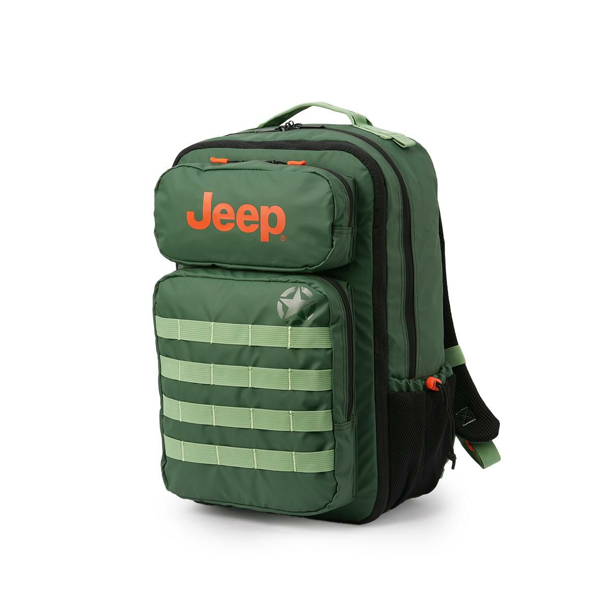 JEEP JS007C BACKPACK XL | バックパック（リュック） – DELSEY