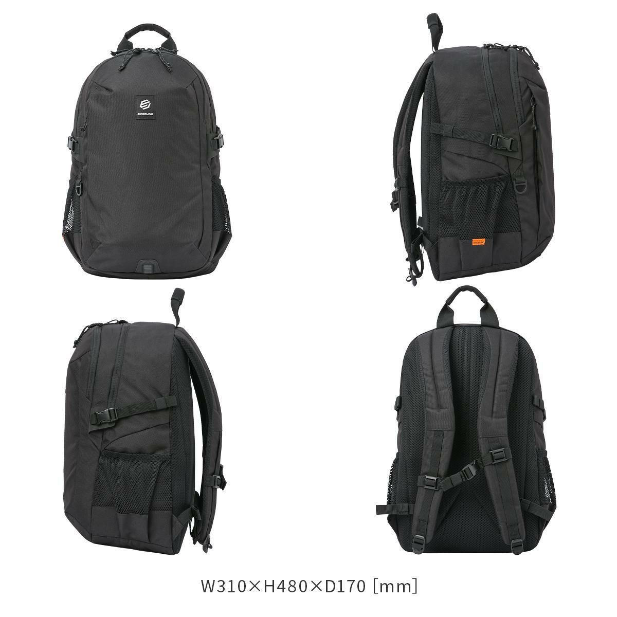 エッジリンク パークワイズ リュック EDGELINK edgelink-60281