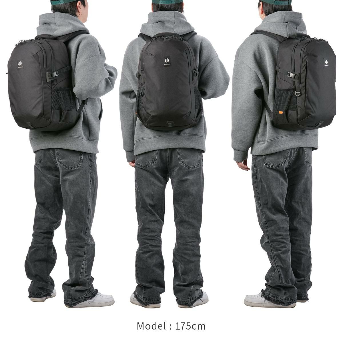 エッジリンク パークワイズ リュック EDGELINK edgelink-60281