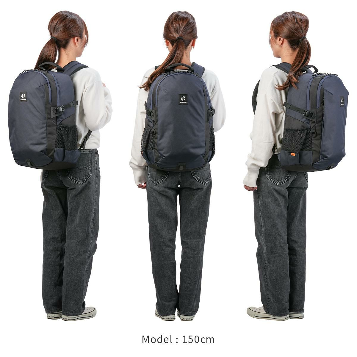 エッジリンク パークワイズ リュック EDGELINK edgelink-60281