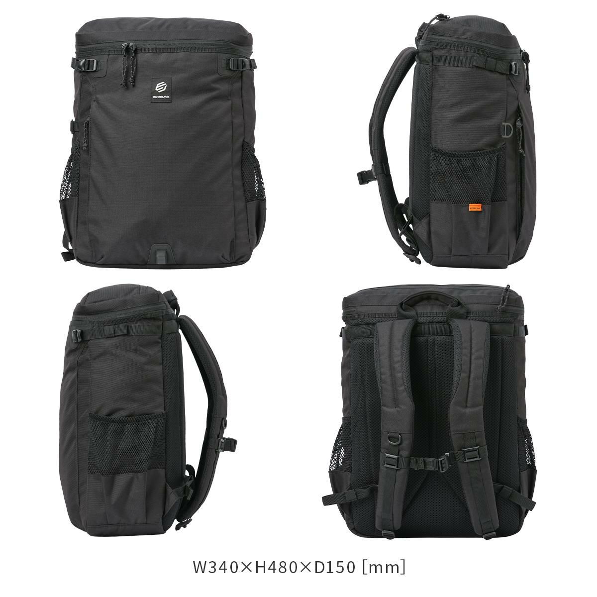 エッジリンク パークワイズ リュック EDGELINK edgelink-60282