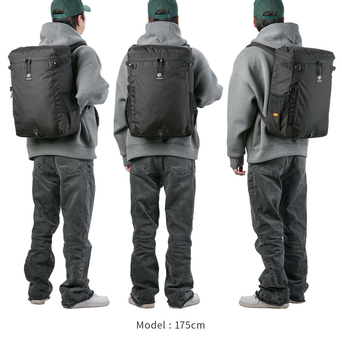 エッジリンク パークワイズ リュック EDGELINK edgelink-60282