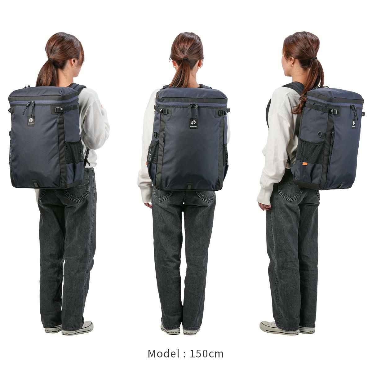 エッジリンク パークワイズ リュック EDGELINK edgelink-60282