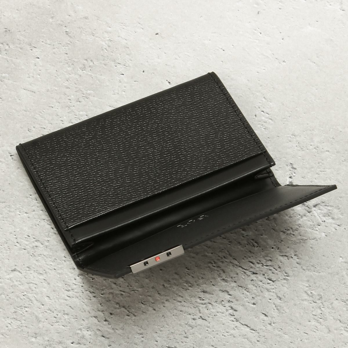 IS/IT パーカー カードケース 名刺入れ  isit-990601