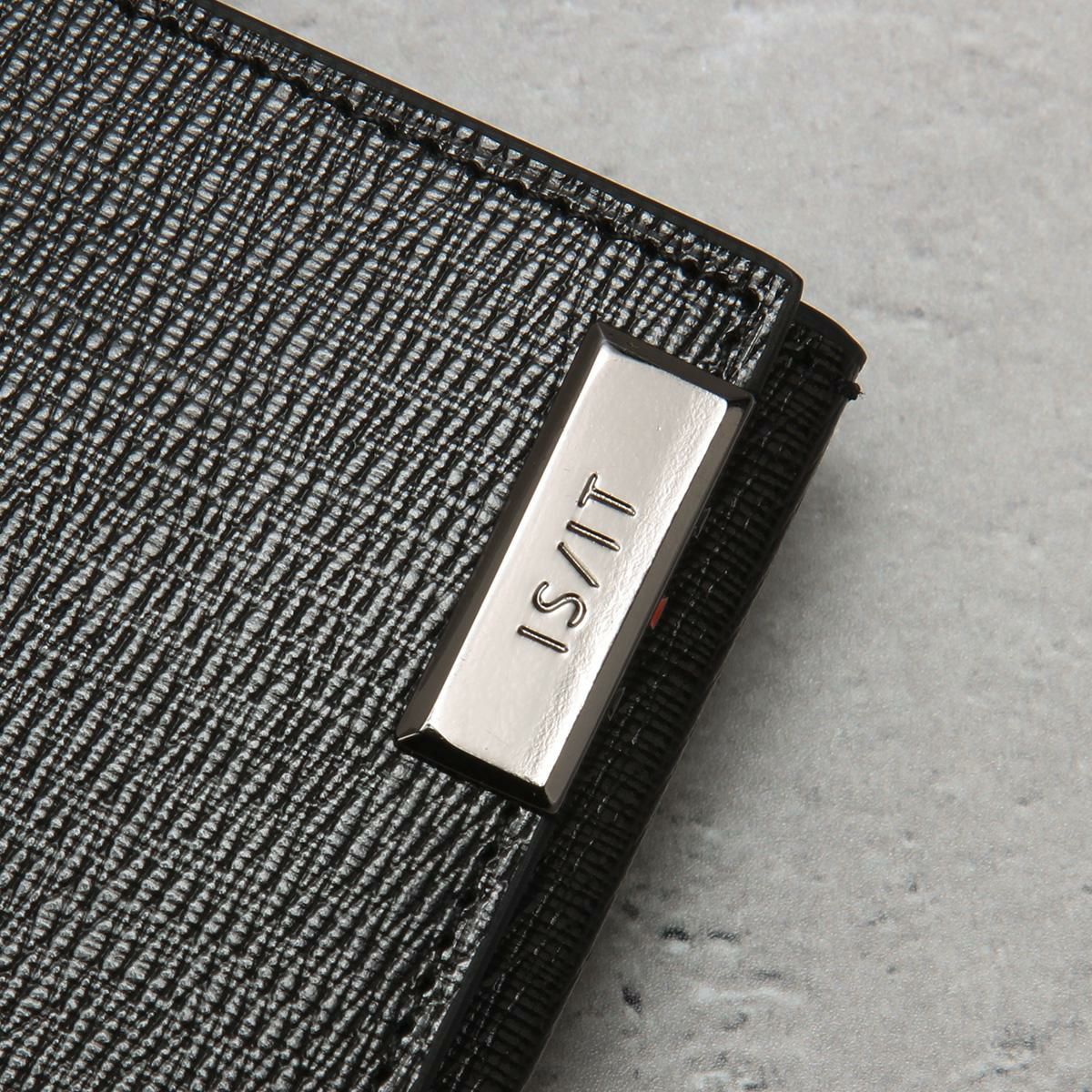 IS/IT パーカー カードケース 名刺入れ  isit-990601