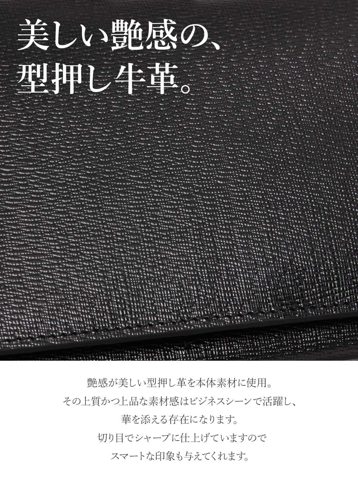 IS/IT パーカー カードケース 名刺入れ  isit-990601