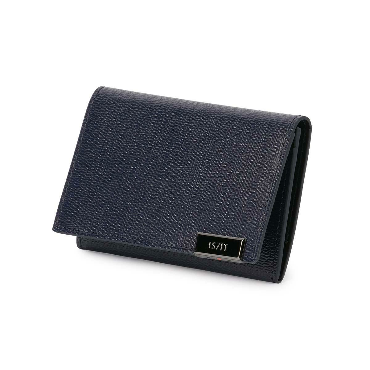 IS/IT パーカー カードケース 名刺入れ  isit-990601